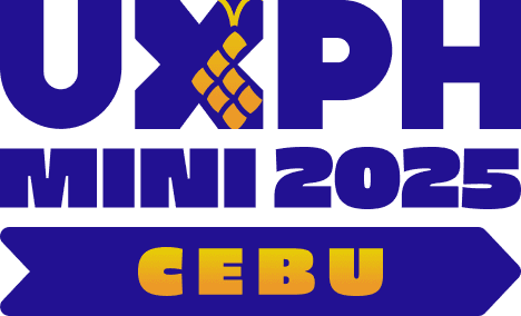 UXPH Mini Logo